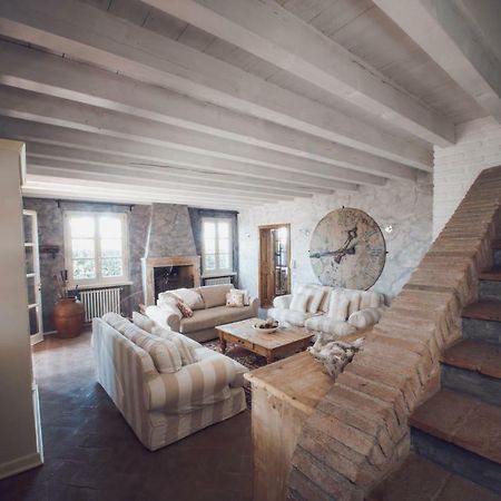 La Favola Sirmione Villa Екстериор снимка