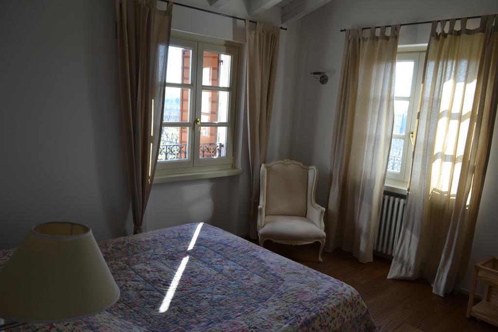 La Favola Sirmione Villa Екстериор снимка