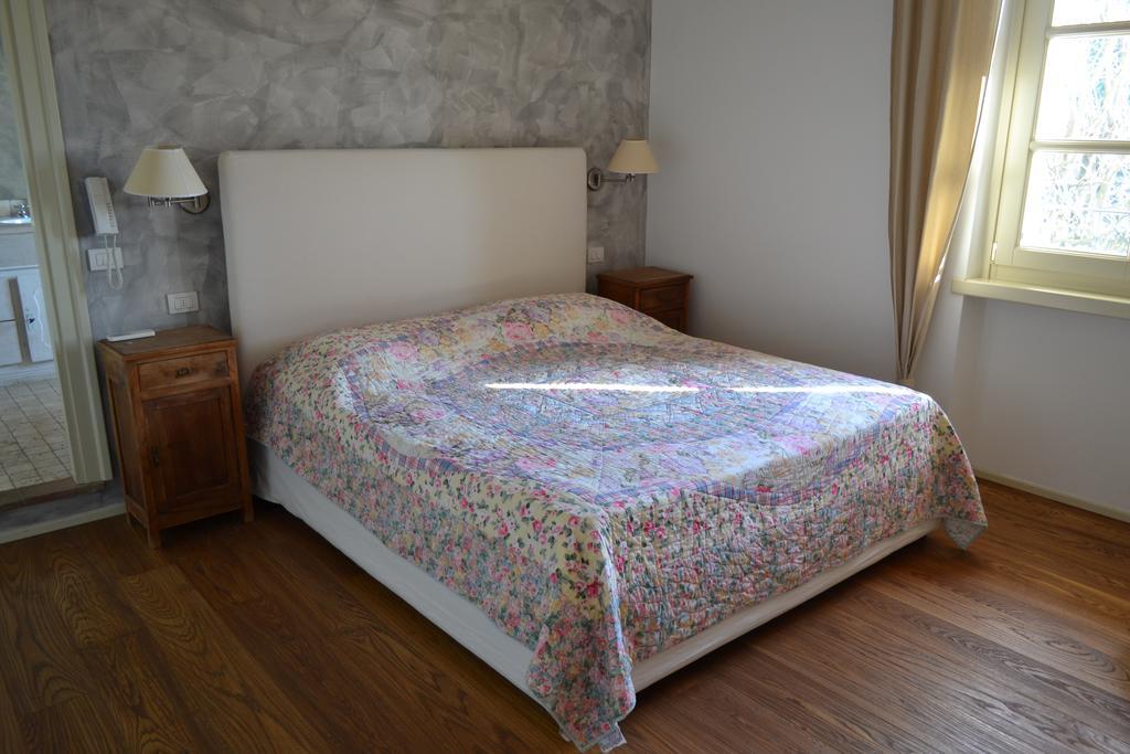 La Favola Sirmione Villa Екстериор снимка