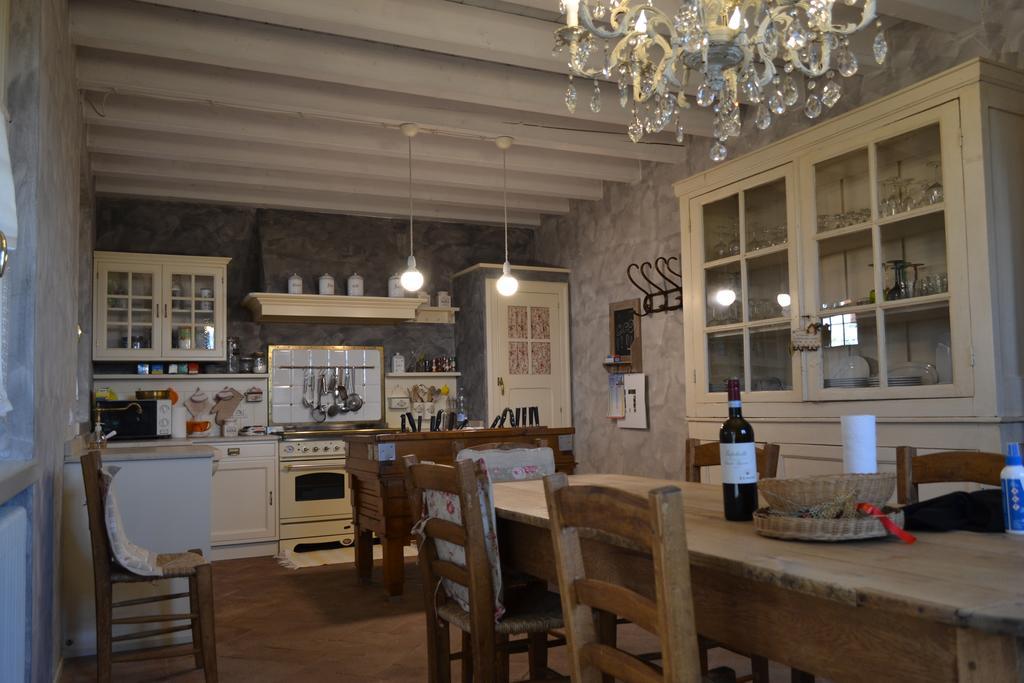 La Favola Sirmione Villa Екстериор снимка