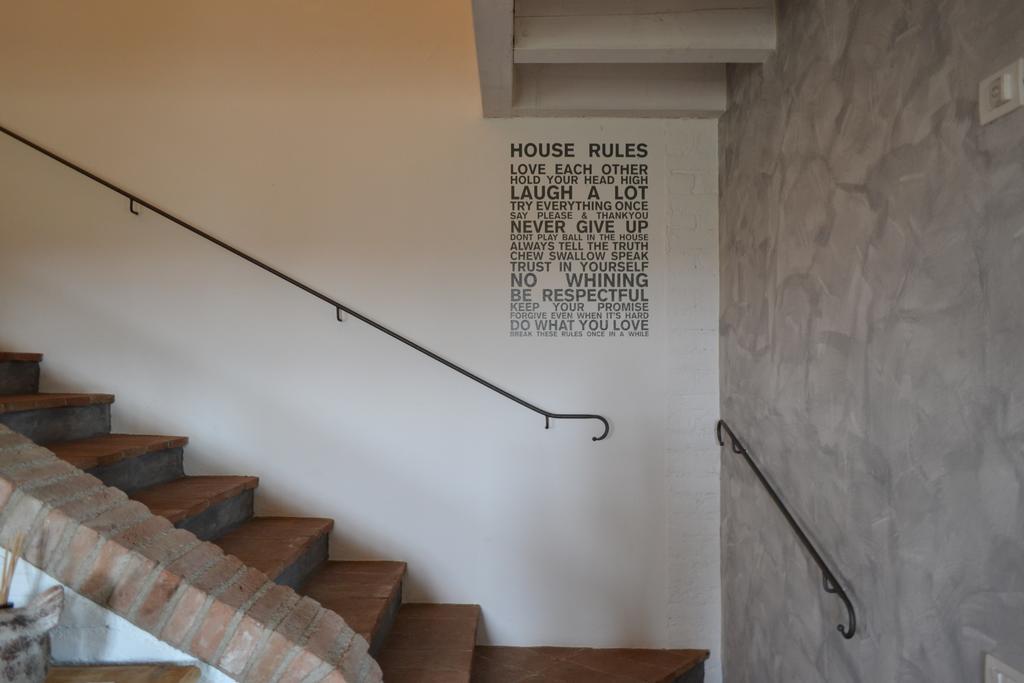 La Favola Sirmione Villa Екстериор снимка