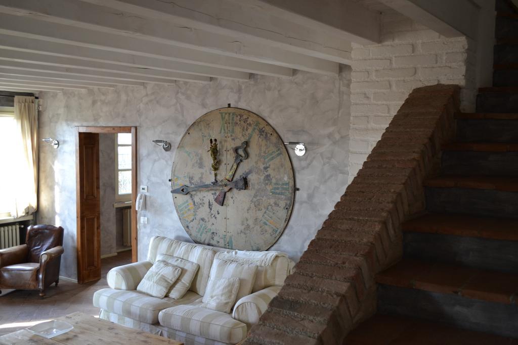 La Favola Sirmione Villa Екстериор снимка