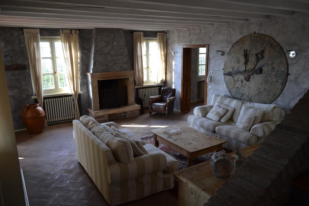 La Favola Sirmione Villa Екстериор снимка