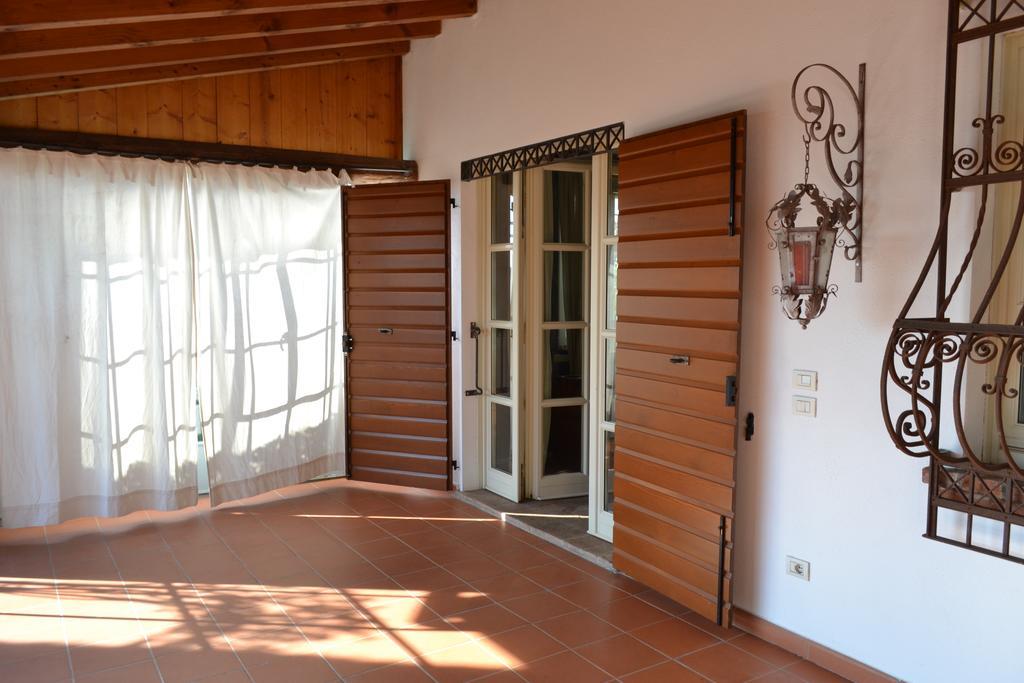 La Favola Sirmione Villa Екстериор снимка