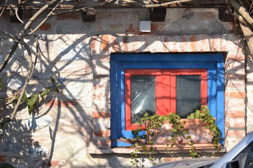 La Favola Sirmione Villa Екстериор снимка