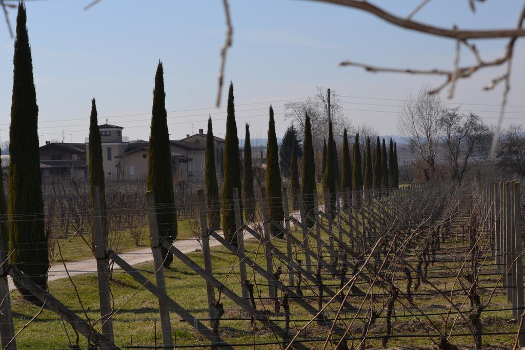 La Favola Sirmione Villa Екстериор снимка