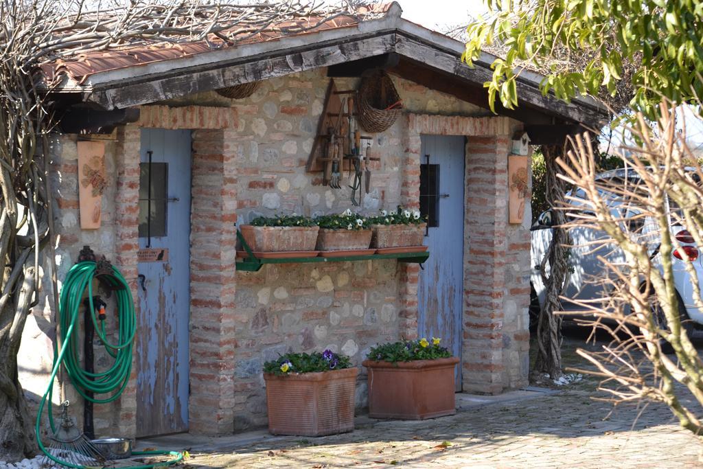 La Favola Sirmione Villa Екстериор снимка