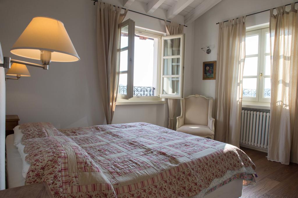 La Favola Sirmione Villa Екстериор снимка