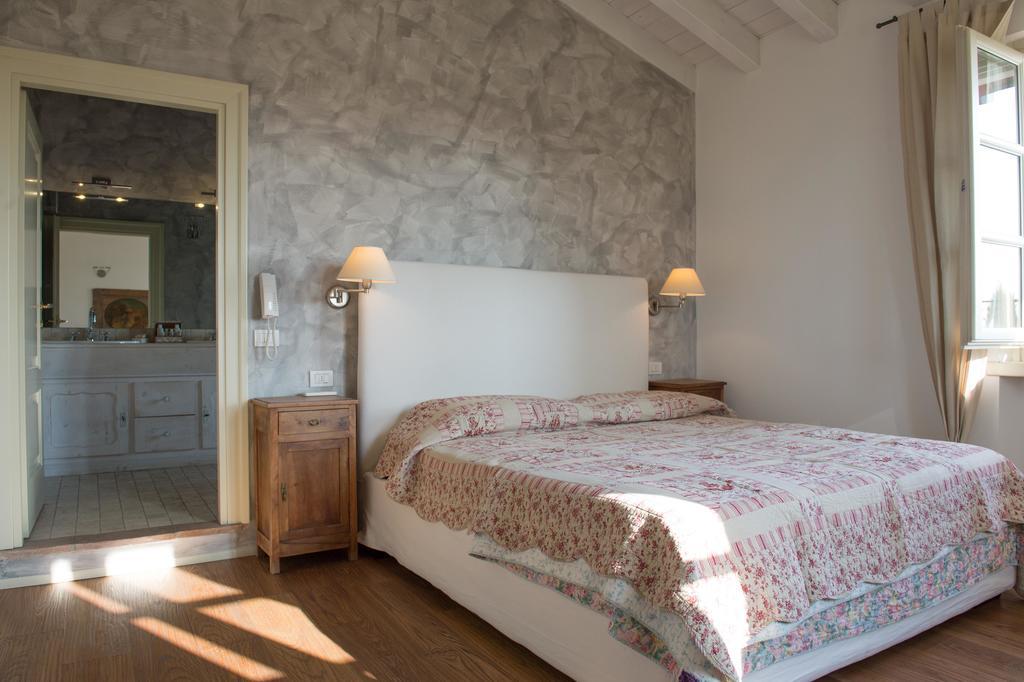 La Favola Sirmione Villa Екстериор снимка