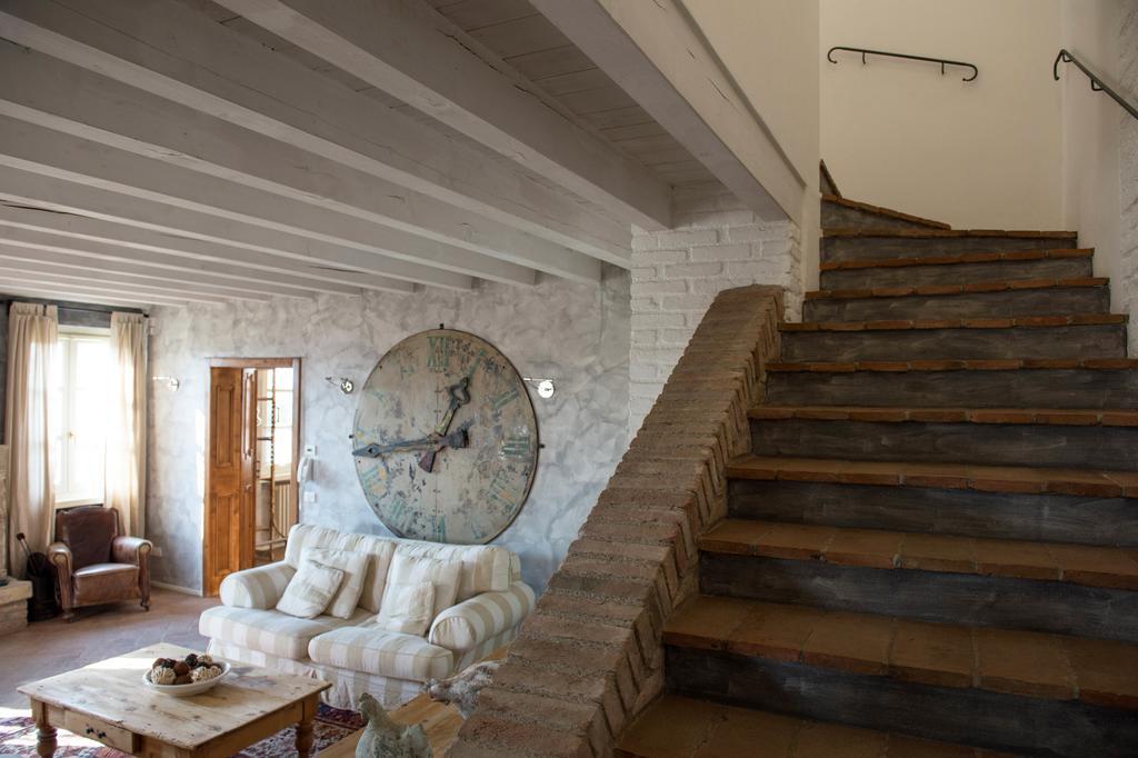 La Favola Sirmione Villa Екстериор снимка