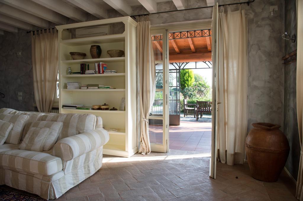 La Favola Sirmione Villa Екстериор снимка