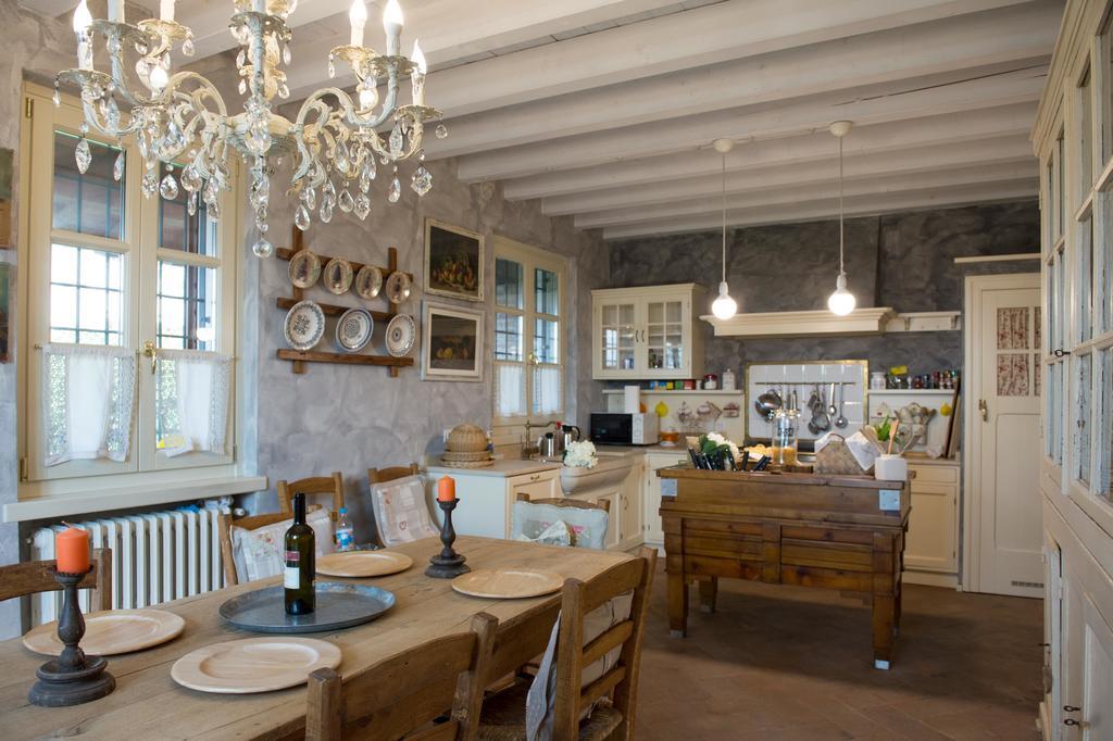La Favola Sirmione Villa Екстериор снимка