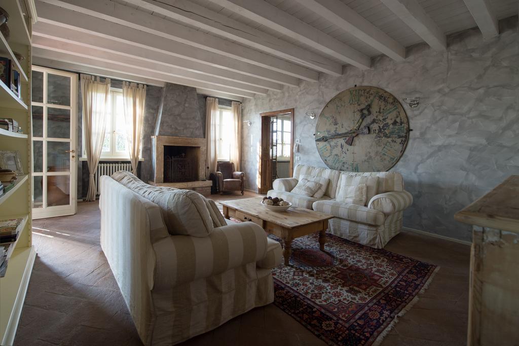La Favola Sirmione Villa Екстериор снимка