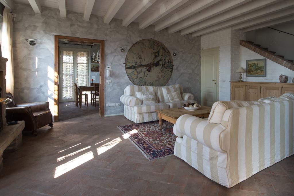 La Favola Sirmione Villa Екстериор снимка