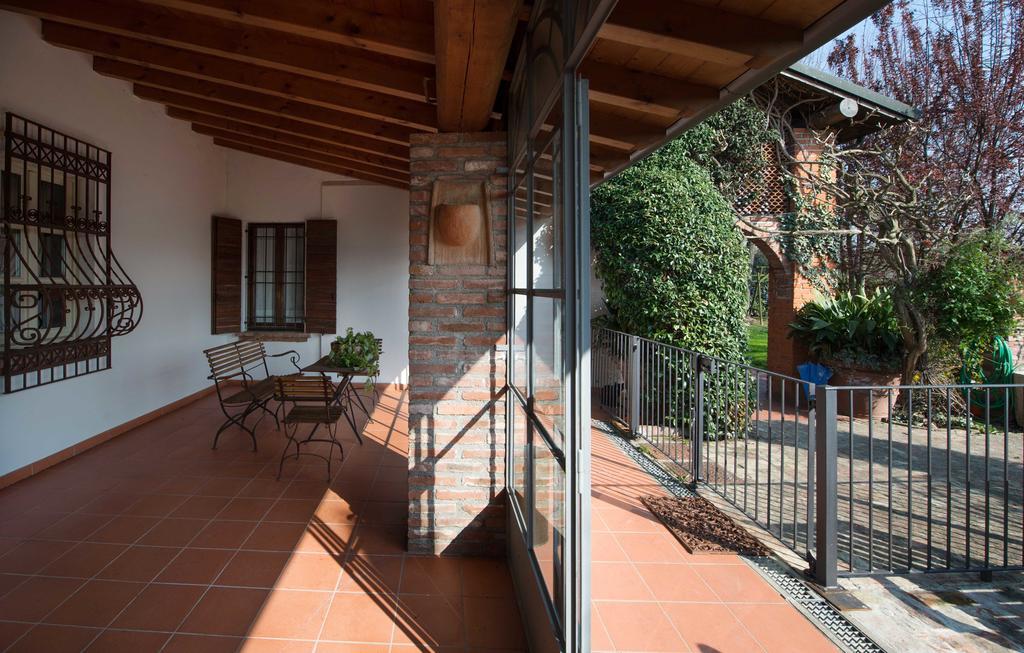 La Favola Sirmione Villa Екстериор снимка