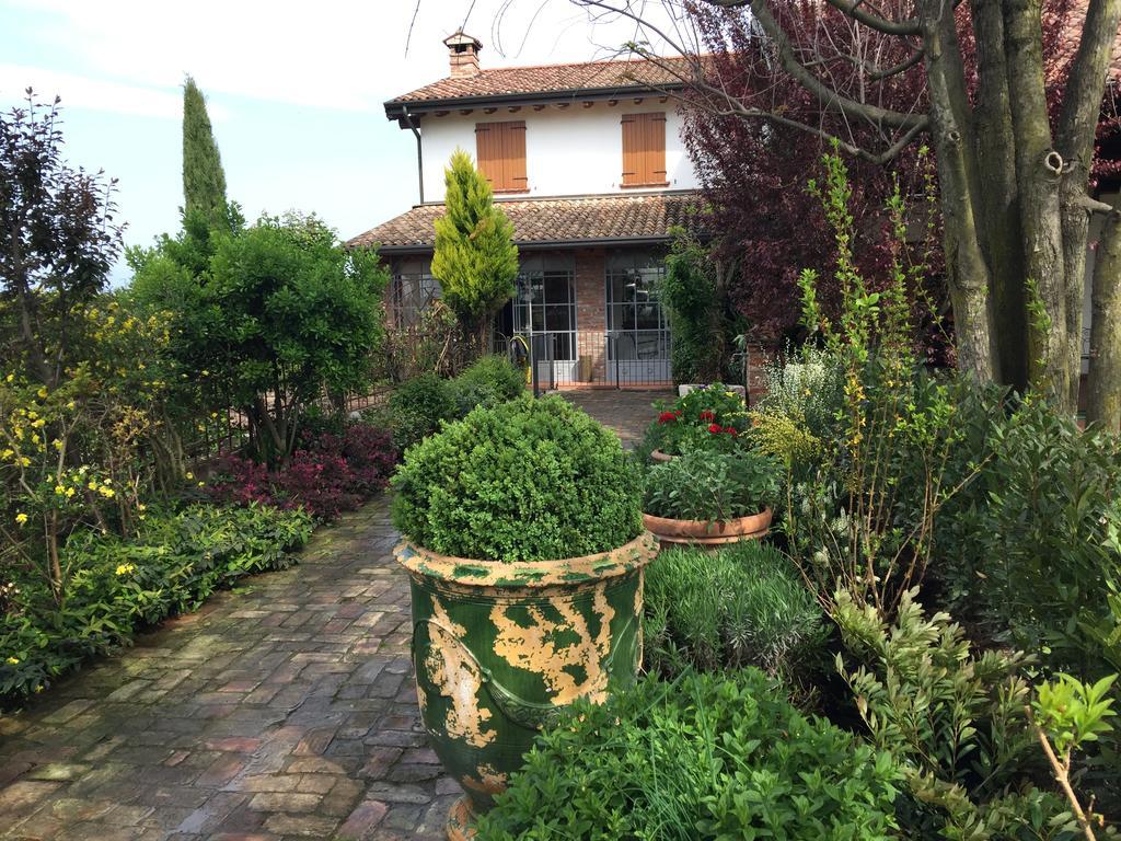 La Favola Sirmione Villa Екстериор снимка