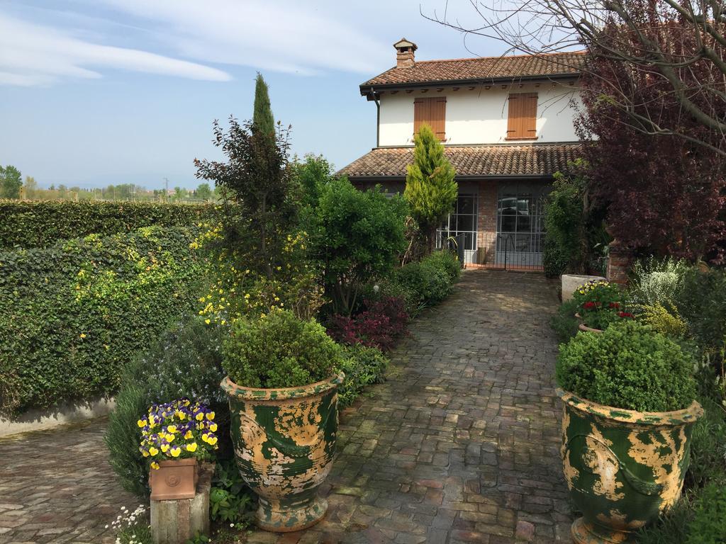 La Favola Sirmione Villa Екстериор снимка