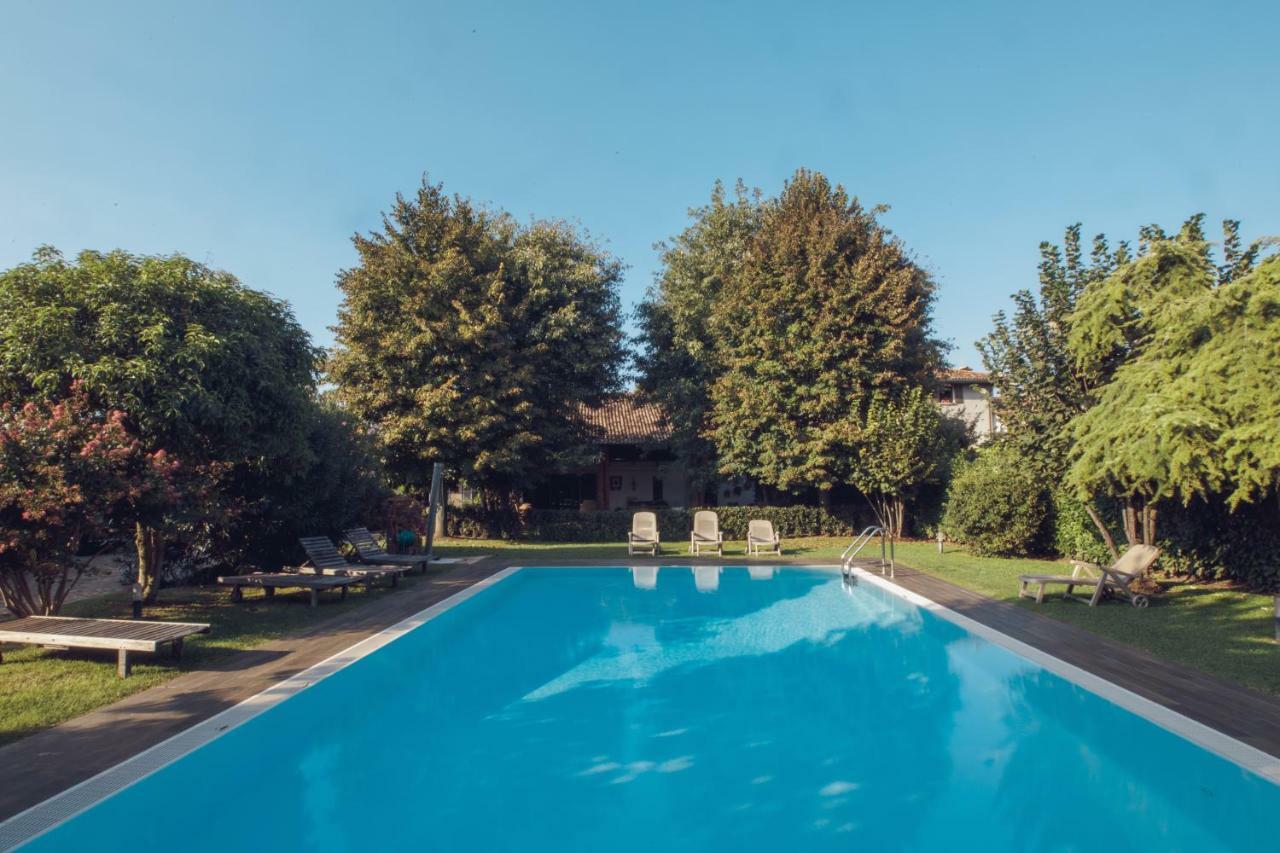 La Favola Sirmione Villa Екстериор снимка