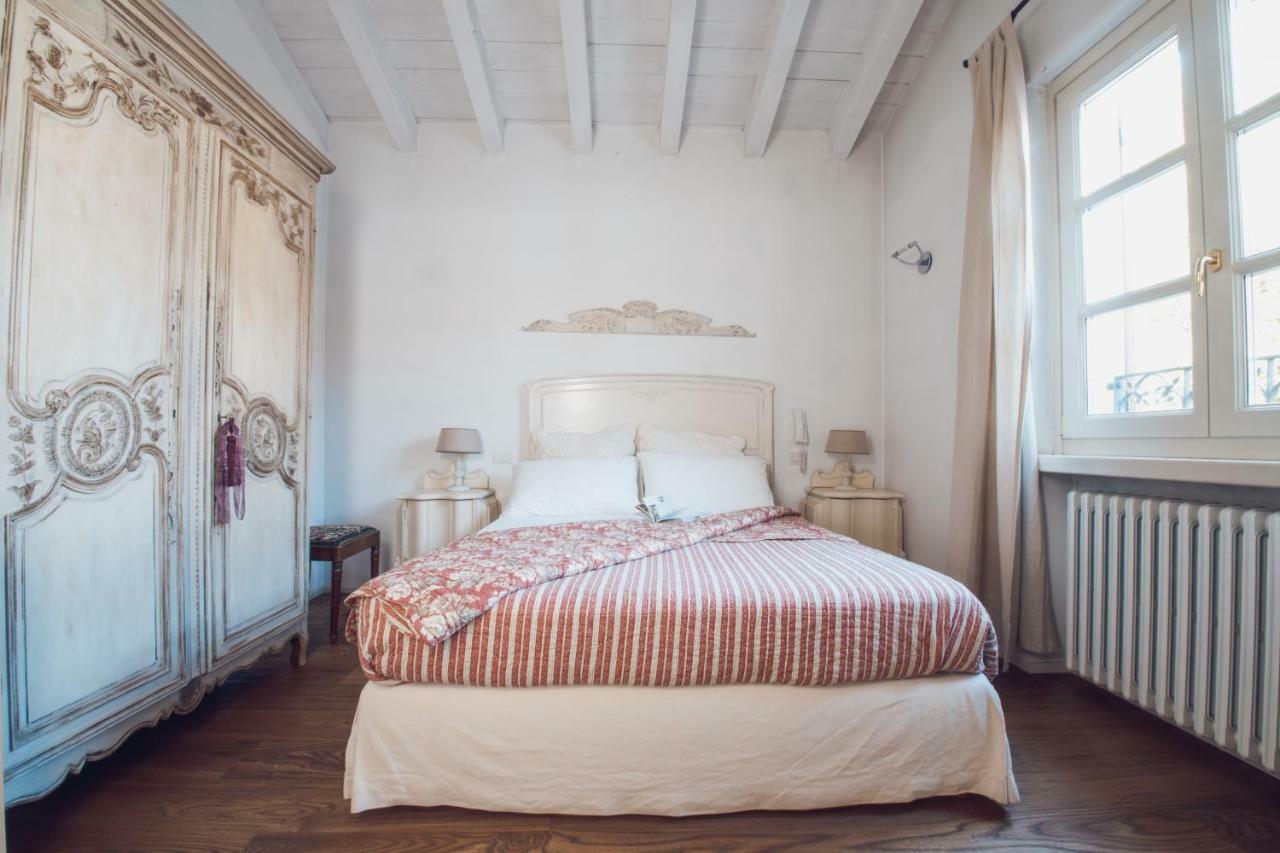 La Favola Sirmione Villa Екстериор снимка