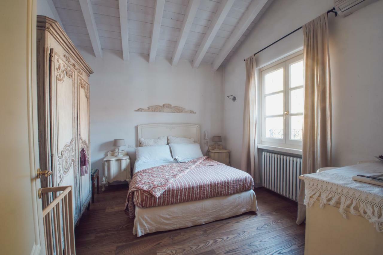 La Favola Sirmione Villa Екстериор снимка