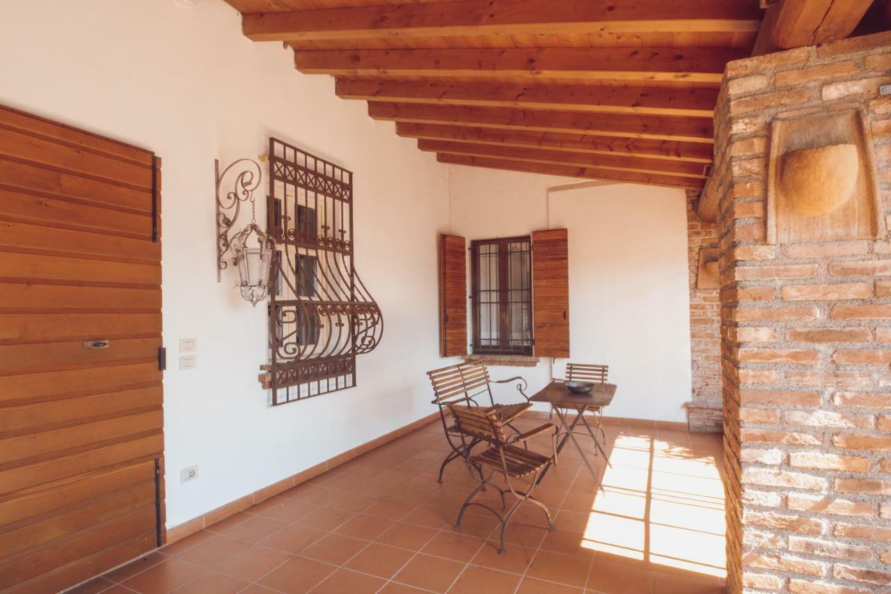 La Favola Sirmione Villa Екстериор снимка