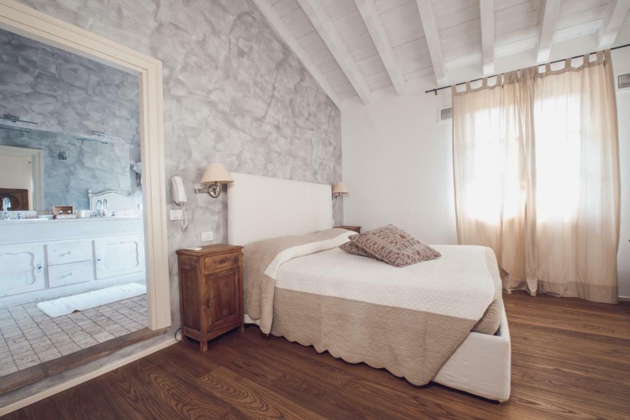 La Favola Sirmione Villa Екстериор снимка